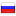 russdoski.ru hosted country